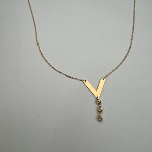 گردنبند طرحv2
