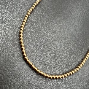 گردنبند بالچین