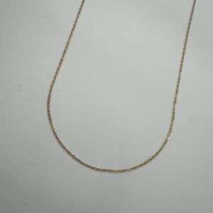 زنجیرحلقه ای