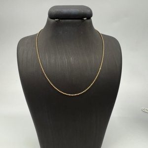 زنجیر گوی ریز