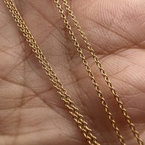 زنجیر حلقه ای 2