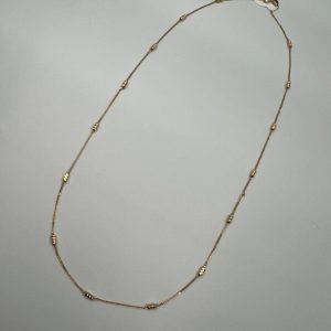 گردنبند 45 سانتی متری
