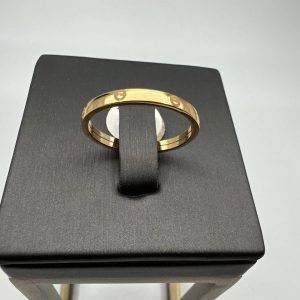 رینگ کارتیه 2
