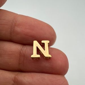 مدال حرف N