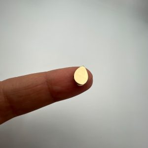 مدال اشک