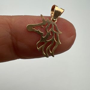 مدال یونیکورن